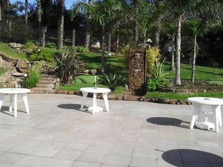 Apartamento Gramado Apartment Exterior foto