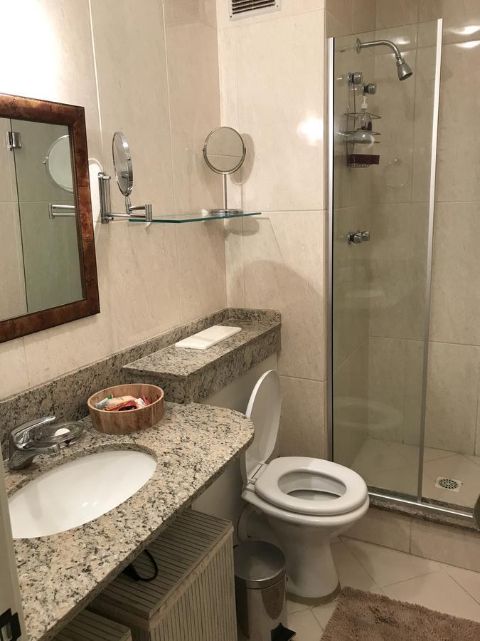 Apartamento Gramado Apartment Exterior foto